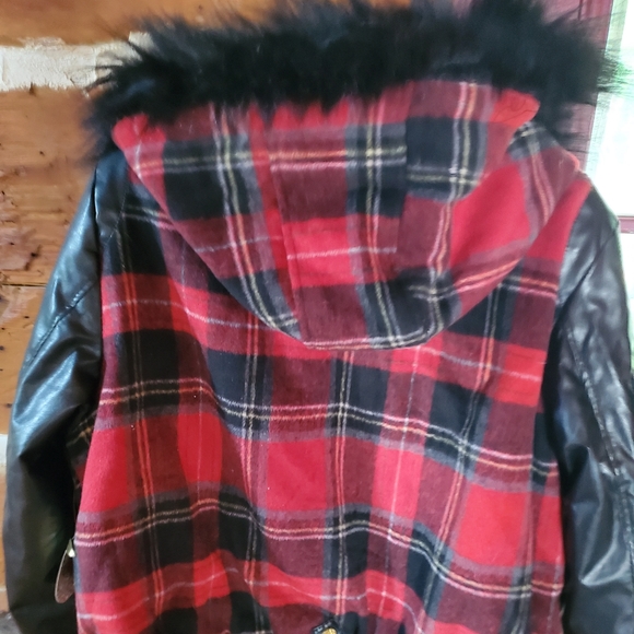 Apple Bottoms Jacket - Picture 1 of 3